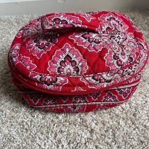 Vera Bradley, toiletry bag